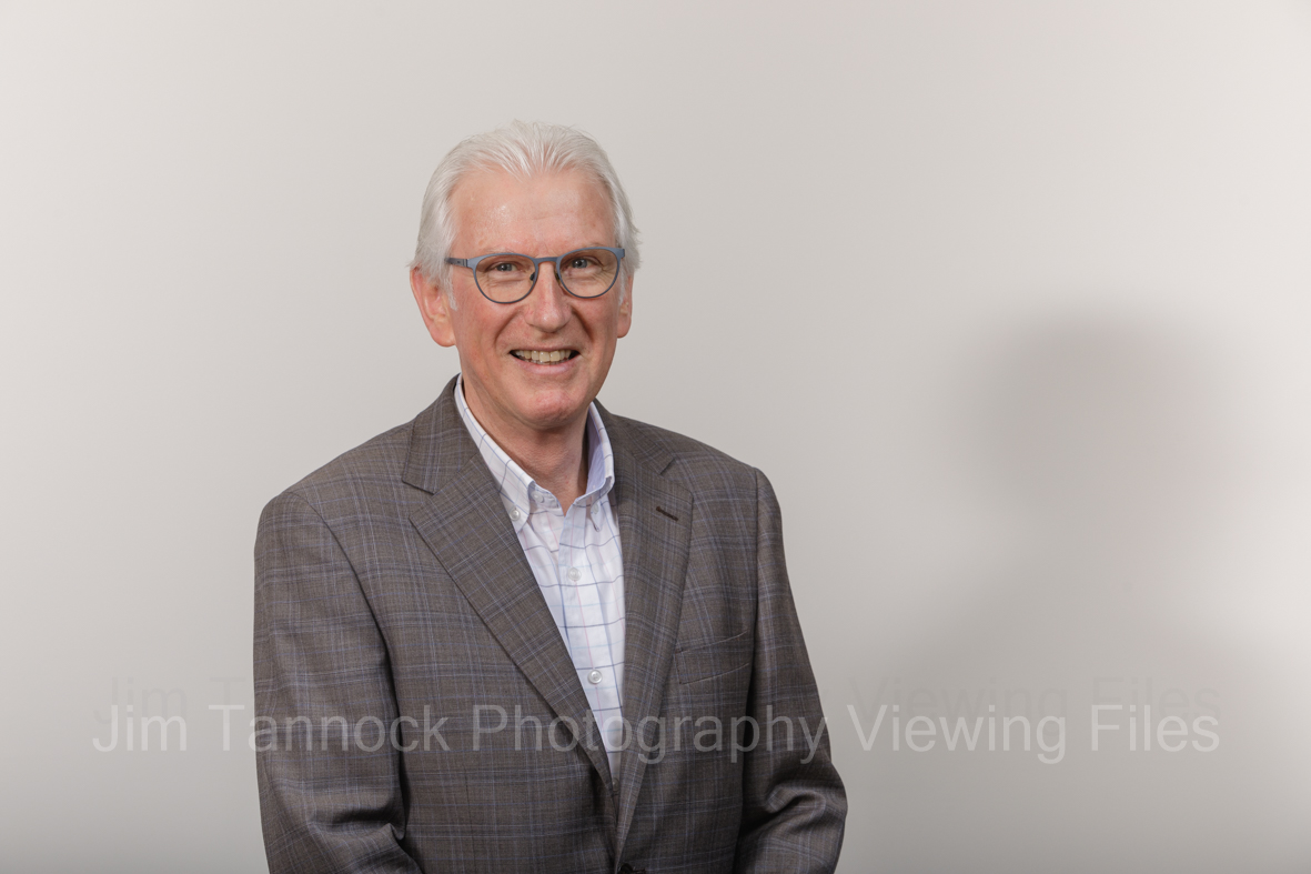 Paul Gibson