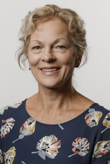 Louise Mounsey