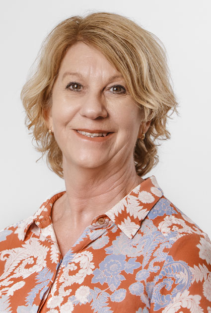 Teresa Thiel