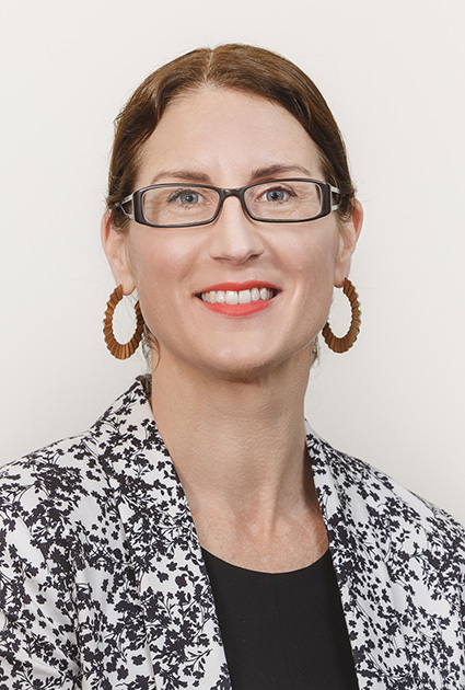 Claire McKendry