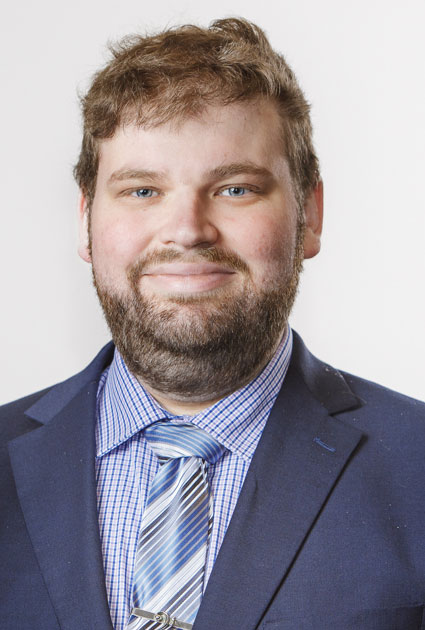 Josh Marshall