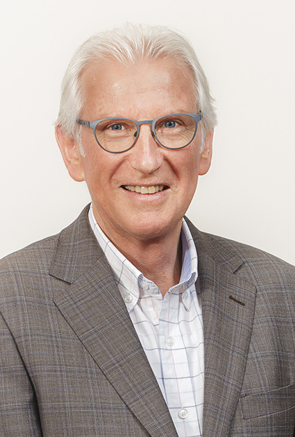 Paul Gibson