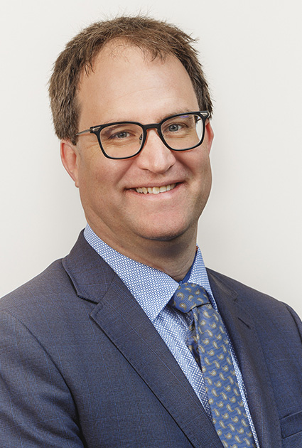 Quentin Davies