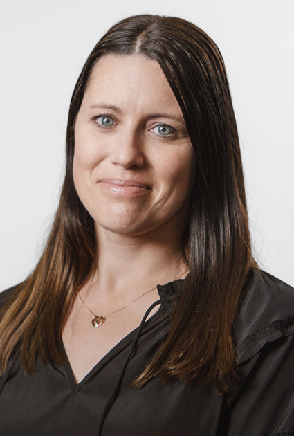 Rohana Heaslip